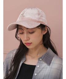 SNIDEL（スナイデル）の「【SNIDEL|NEW ERAR】SNロゴCAP（キャップ）」