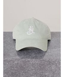 SNIDEL（スナイデル）の「【SNIDEL|NEW ERAR】SNロゴCAP（キャップ）」
