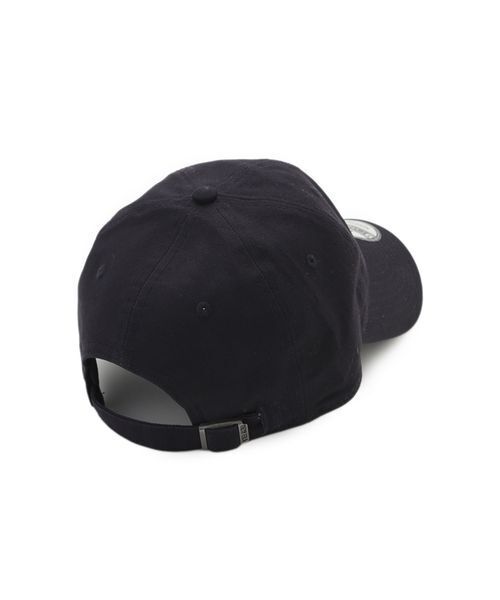 SNIDEL(スナイデル)の「【SNIDEL|NEW ERAR】SNロゴCAP(キャップ・レディース・アイボリー/ミント/ネイビー/ピンクベージュ・F)」の7枚目の写真