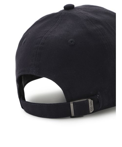 SNIDEL(スナイデル)の「【SNIDEL|NEW ERAR】SNロゴCAP(キャップ・レディース・アイボリー/ミント/ネイビー/ピンクベージュ・F)」の10枚目の写真