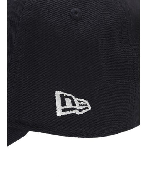 SNIDEL(スナイデル)の「【SNIDEL|NEW ERAR】SNロゴCAP(キャップ・レディース・アイボリー/ミント/ネイビー/ピンクベージュ・F)」の11枚目の写真
