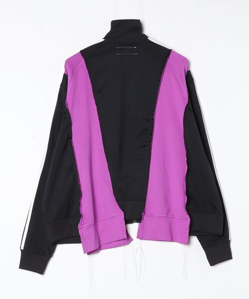 DISCOVERED(ディスカバード)の「【DISCOVERED】Docking Wide Track Jacket(ブルゾン・メンズ・その他3・FREE)」の2枚目の写真