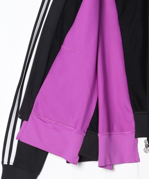 DISCOVERED(ディスカバード)の「【DISCOVERED】Docking Wide Track Jacket(ブルゾン・メンズ・その他3・FREE)」の3枚目の写真