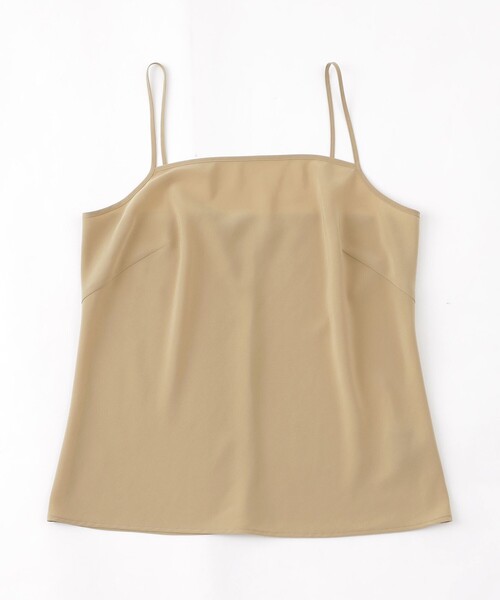 EPOCA(エポカ)の「ピオニーケミカルレース ノースリーブブラウス(シャツ/ブラウス・レディース・ブラック/ブラウン・40)」の12枚目の写真