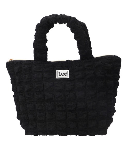 Lee(リー)の「Lee Sasha トートバッグ(トートバッグ・レディース・ブラック/グリーン/ピンク/ホワイト/ブルー/ブラウン/パープル・FREE)」の17枚目の写真