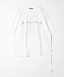 BOXY CARBON COPY TEE