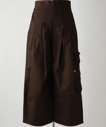 SHINYAKOZUKA（シンヤコヅカ）の「lost and found pockets baggy with Dickies(ISSUE#9)（カーゴパンツ）」