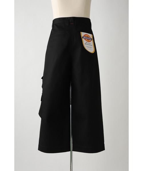 SHINYAKOZUKA(シンヤコヅカ)の「lost and found pockets baggy with Dickies(ISSUE#9)(カーゴパンツ・メンズ・ブラック系その他/ブラウン系その他・SMALL/MEDIUM/LARGE/X-SMALL)」の5枚目の写真