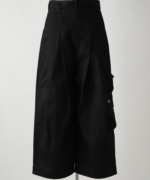 SHINYAKOZUKA(シンヤコヅカ)の「lost and found pockets baggy with Dickies(ISSUE#9)(カーゴパンツ・メンズ・ブラック系その他/ブラウン系その他・SMALL/MEDIUM/LARGE/X-SMALL)」の12枚目の写真