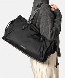 シブヤ シリーズ ナイロン イーストウエスト トート womens