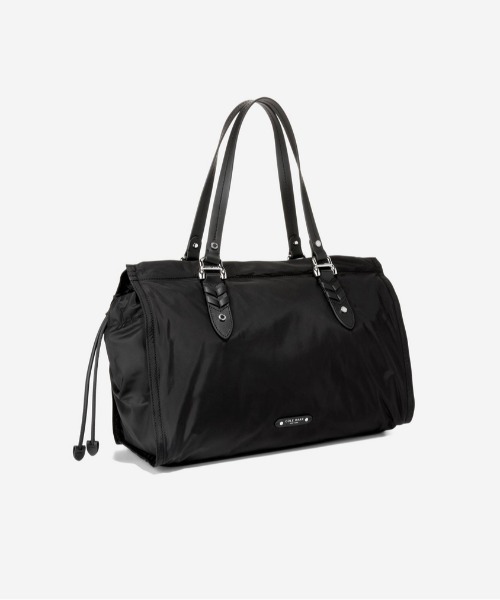 COLE HAAN（コールハーン）の「シブヤ シリーズ ナイロン イーストウエスト トート womens（トートバッグ・レディース・ブラック・OSFA）」の4枚目の写真
