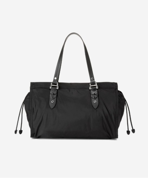 COLE HAAN（コールハーン）の「シブヤ シリーズ ナイロン イーストウエスト トート womens（トートバッグ・レディース・ブラック・OSFA）」の3枚目の写真