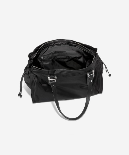 COLE HAAN（コールハーン）の「シブヤ シリーズ ナイロン イーストウエスト トート womens（トートバッグ・レディース・ブラック・OSFA）」の5枚目の写真