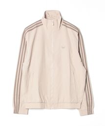 adidas｜アディダスのナイロンジャケット（ベージュ系）通販 - ZOZOTOWN