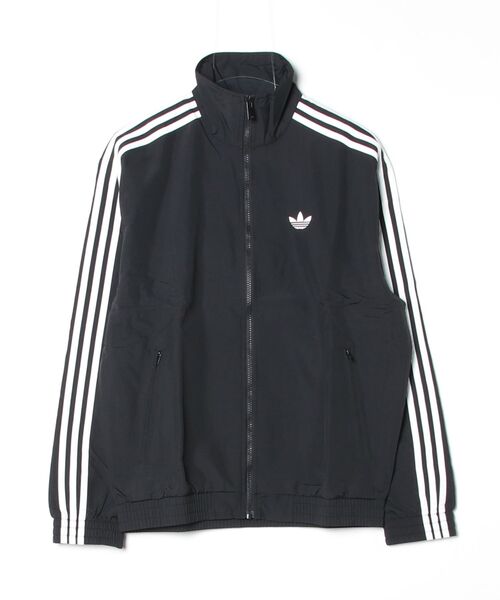 BoTT / ボット】Piped Track Jacket（ナイロンジャケット）｜BOTT