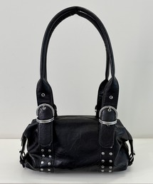 【ZOZOTOWN限定】スタッズショルダーバッグ