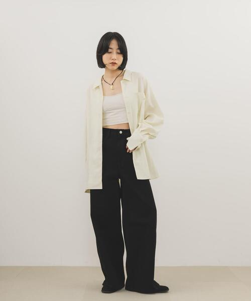 KBF(ケイビーエフ)の「2WAYワントップモチーフネックレス(ネックレス・レディース・ゴールド/シルバー・ONE)」の11枚目の写真