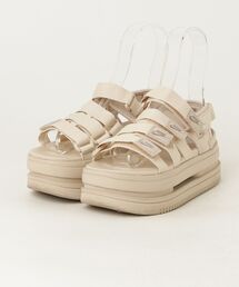 NIKE(ナイキ)の「フラットサンダル(サンダル)」