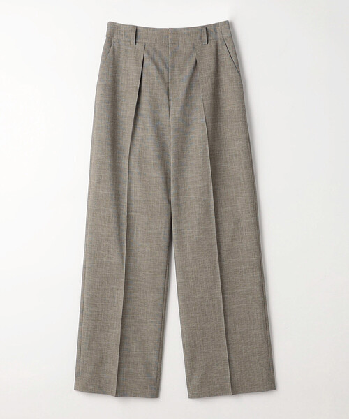 COMME CA(コムサ)の「〔 Sサイズ 〕 ストレッチミニ千鳥 パンツ(その他パンツ・レディース・ブラック系その他・5号)」の15枚目の写真