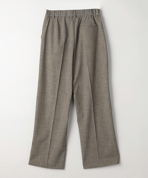COMME CA(コムサ)の「〔 Sサイズ 〕 ストレッチミニ千鳥 パンツ(その他パンツ・レディース・ブラック系その他・5号)」の16枚目の写真