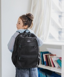 GLOBAL WORK | 撥水スクールリュック20L/1063400(バックパック/リュック)