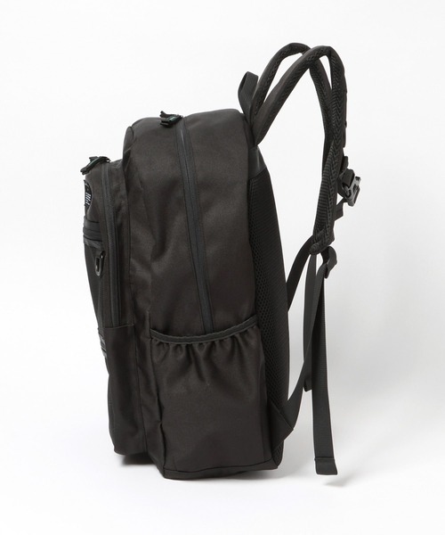 GLOBAL WORK(グローバルワーク)の「撥水スクールリュック20L/1063400(バックパック/リュック・キッズ・ブラック・ONESIZE)」の14枚目の写真