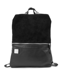 WISCE | WISCE(ワイス)×Lui's(ルイス) 限定ナップサック(バックパック/リュック)