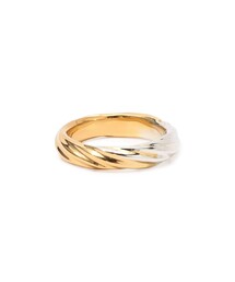 PLOW | PLOW French Ring Midium(リング)