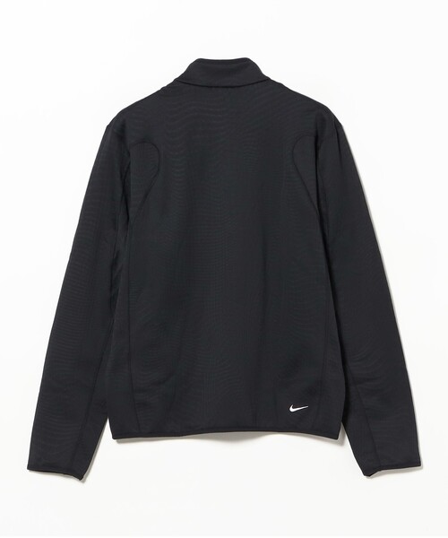 BEAMS(ビームス)の「NIKE / ACG TF WOLF GRID HZ TOP(ブルゾン・メンズ・ブラック・MEDIUM/LARGE/X-LARGE)」の3枚目の写真