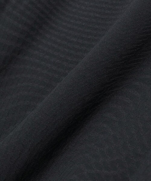 BEAMS(ビームス)の「NIKE / ACG TF WOLF GRID HZ TOP(ブルゾン・メンズ・ブラック・MEDIUM/LARGE/X-LARGE)」の4枚目の写真
