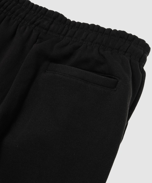 entire studios(エンタイアスタジオ)の「FULL SWEATPANT(スウェットパンツ・メンズ・ブラック・M/L/XL)」の3枚目の写真