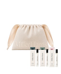 Miller Harris（ミラーハリス）の「【ZOZO限定】Miller Harris Pocket Editions Kit Vol.2（香水）」