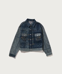 A BATHING APE｜アベイシングエイプのジャケット/アウター（ブルー