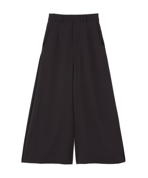LE PHIL（ルフィル）の「◆タックボリュームパンツ（その他パンツ・レディース・グレー系その他/ブラック・0/1）」の15枚目の写真