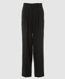 seya.（セヤ）の「TRAVEL PANTS/OLD GABARDINE（その他パンツ）」