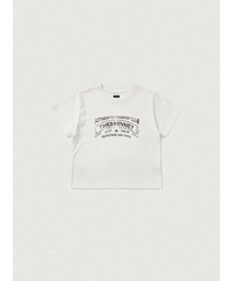 The Barnnet｜ザバーネットのTシャツ/カットソー（半袖）通販 - ZOZOTOWN