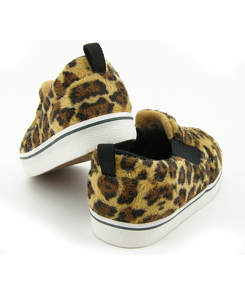 SHIPS KIDS（シップスキッズ）の「NIKE:LITTLE SKIPPER SLIP TD（スニーカー・キッズ・ブラウン・11/12/13/14/15 /16）」の6枚目の写真