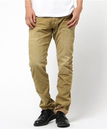 JACKROSE | ストレッチコーデュロイパンツ(チノパンツ)
