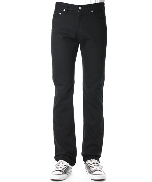 green label relaxing（グリーンレーベルリラクシング）の「DRY PIQUE 5POCパンツ□■（チノパンツ・メンズ・ライトグレー/ベージュ/ネイビー/ブラック/オリーブ・SMALL/MEDIUM/LARGE/X-LARGE）」の2枚目の写真