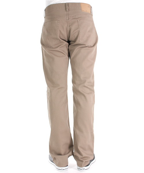 green label relaxing（グリーンレーベルリラクシング）の「DRY PIQUE 5POCパンツ□■（チノパンツ・メンズ・ライトグレー/ベージュ/ネイビー/ブラック/オリーブ・SMALL/MEDIUM/LARGE/X-LARGE）」の11枚目の写真