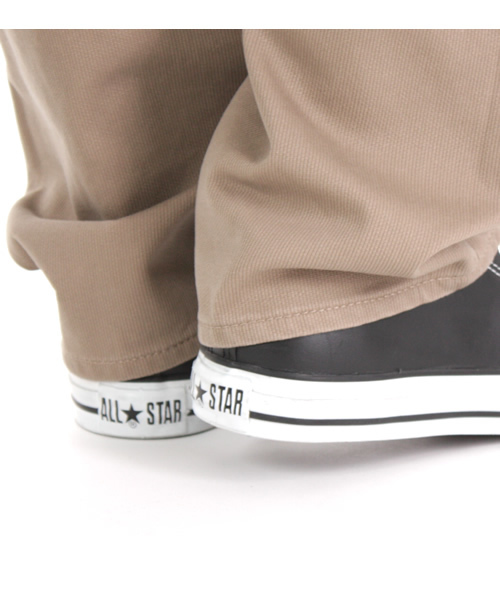 green label relaxing（グリーンレーベルリラクシング）の「DRY PIQUE 5POCパンツ□■（チノパンツ・メンズ・ライトグレー/ベージュ/ネイビー/ブラック/オリーブ・SMALL/MEDIUM/LARGE/X-LARGE）」の7枚目の写真