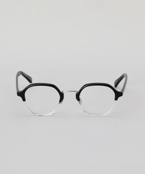 ayame / アヤメ MATTERHORN BR ayame アヤメ メガネ MATTERHORN マッターホーン通販 BR 正規取扱店