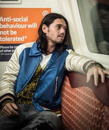 glamb | Acton JKT(その他アウター)