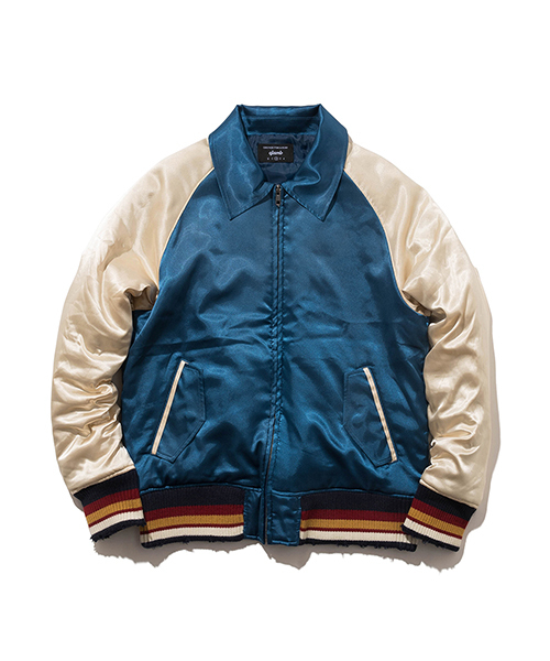 glamb（グラム）の「Acton JKT（その他アウター）」 - WEAR