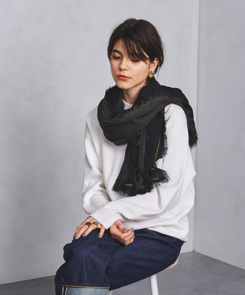 【ユナイテッドアローズ別注】Faliero Sarti /ファリエロサルティ UNITED ARROWS（ユナイテッドアローズ）の「＜Faliero Sarti