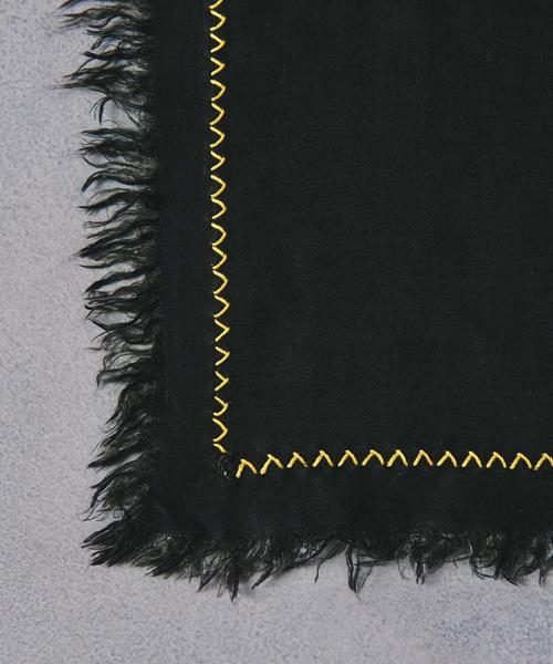 【ユナイテッドアローズ別注】Faliero Sarti /ファリエロサルティ UNITED ARROWS（ユナイテッドアローズ）の「＜Faliero Sarti