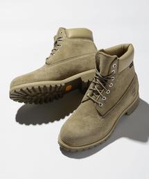 nonnative | ＜nonnative × Timberland＞ 6inch BT/ブーツ □□(ブーツ)