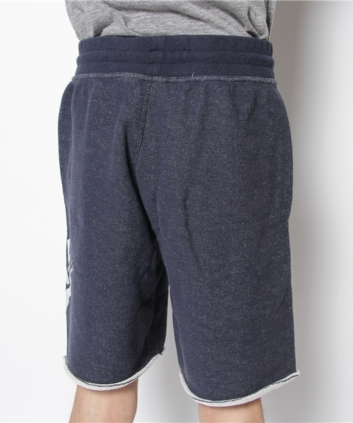 NIKE(ナイキ)の「アラムナイショーツ スウェットパンツ(その他パンツ・メンズ・ブラック/グレー・LARGE/SMALL/MEDIUM)」の6枚目の写真