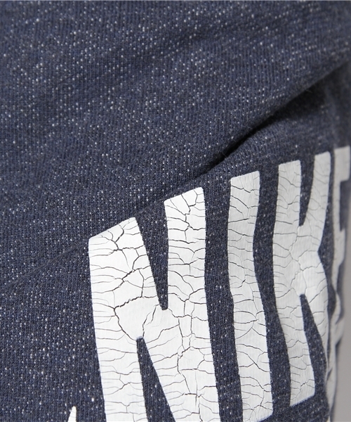 NIKE(ナイキ)の「アラムナイショーツ スウェットパンツ(その他パンツ・メンズ・ブラック/グレー・LARGE/SMALL/MEDIUM)」の9枚目の写真