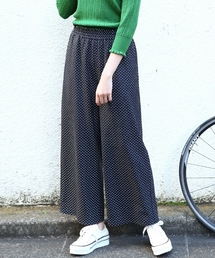 LOWRYS FARM | アソートガライージーパンツ　783101 (その他パンツ)